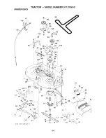 Preview for 44 page of Craftsman 917.275810 Owner'S Manual