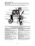 Предварительный просмотр 10 страницы Craftsman 917.27590 Owner'S Manual