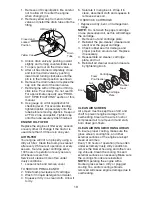 Предварительный просмотр 19 страницы Craftsman 917.27590 Owner'S Manual