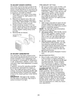 Предварительный просмотр 28 страницы Craftsman 917.275901 Owner'S Manual