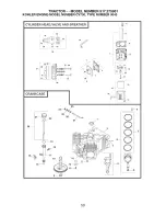 Preview for 50 page of Craftsman 917.275901 Owner'S Manual