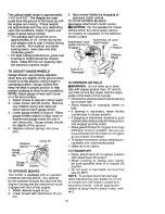 Preview for 15 page of Craftsman 917.275970 Owner'S Manual