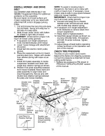 Preview for 10 page of Craftsman 917.275972 Owner'S Manual