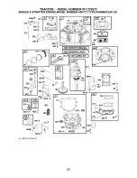 Preview for 50 page of Craftsman 917.275972 Owner'S Manual