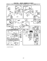 Preview for 51 page of Craftsman 917.275972 Owner'S Manual