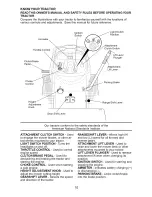 Preview for 10 page of Craftsman 917.276013 Owner'S Manual