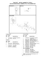 Предварительный просмотр 54 страницы Craftsman 917.276013 Owner'S Manual