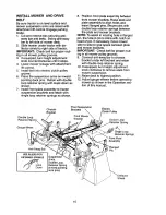 Preview for 10 page of Craftsman 917.27603 Owner'S Manual