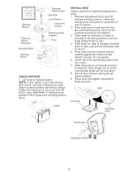 Preview for 9 page of Craftsman 917.276040 Owner'S Manual