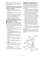 Предварительный просмотр 10 страницы Craftsman 917.276041 Owner'S Manual