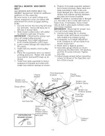 Предварительный просмотр 11 страницы Craftsman 917.276041 Owner'S Manual