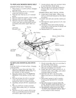 Предварительный просмотр 26 страницы Craftsman 917.276041 Owner'S Manual