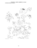 Предварительный просмотр 38 страницы Craftsman 917.276041 Owner'S Manual