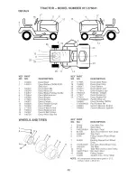 Предварительный просмотр 46 страницы Craftsman 917.276041 Owner'S Manual