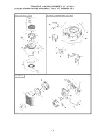 Предварительный просмотр 54 страницы Craftsman 917.276041 Owner'S Manual