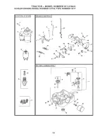 Предварительный просмотр 56 страницы Craftsman 917.276041 Owner'S Manual