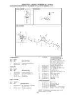 Предварительный просмотр 58 страницы Craftsman 917.276041 Owner'S Manual