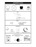 Preview for 7 page of Craftsman 917.276051 Owner'S Manual