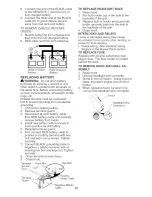 Предварительный просмотр 26 страницы Craftsman 917.276080 Owner'S Manual