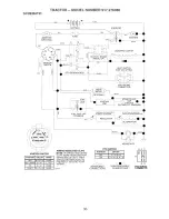 Предварительный просмотр 33 страницы Craftsman 917.276080 Owner'S Manual