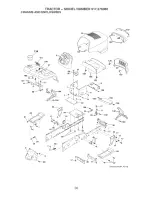 Предварительный просмотр 36 страницы Craftsman 917.276080 Owner'S Manual