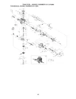 Предварительный просмотр 48 страницы Craftsman 917.276080 Owner'S Manual