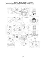 Предварительный просмотр 50 страницы Craftsman 917.276080 Owner'S Manual