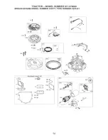 Предварительный просмотр 52 страницы Craftsman 917.276080 Owner'S Manual