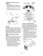 Preview for 28 page of Craftsman 917.276101 Owner'S Manual