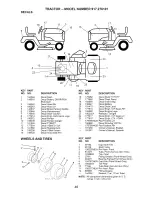 Preview for 46 page of Craftsman 917.276101 Owner'S Manual