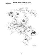 Preview for 48 page of Craftsman 917.276101 Owner'S Manual