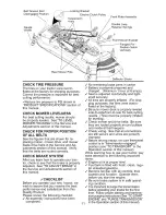 Предварительный просмотр 11 страницы Craftsman 917.276102 Owner'S Manual