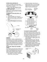 Предварительный просмотр 28 страницы Craftsman 917.276102 Owner'S Manual