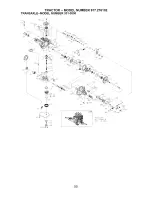 Предварительный просмотр 50 страницы Craftsman 917.276102 Owner'S Manual