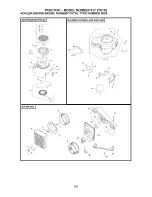 Предварительный просмотр 54 страницы Craftsman 917.276102 Owner'S Manual