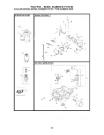 Предварительный просмотр 56 страницы Craftsman 917.276102 Owner'S Manual