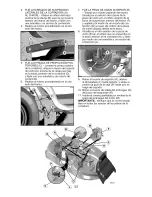 Preview for 53 page of Craftsman 917.276180 Operator'S Manual