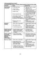 Предварительный просмотр 30 страницы Craftsman 917.276181 Operator'S Manual