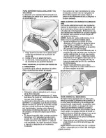 Предварительный просмотр 43 страницы Craftsman 917.276181 Operator'S Manual