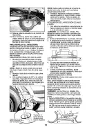 Предварительный просмотр 54 страницы Craftsman 917.276181 Operator'S Manual