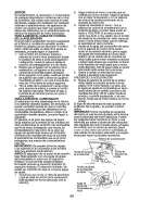 Предварительный просмотр 58 страницы Craftsman 917.276181 Operator'S Manual