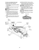 Preview for 24 page of Craftsman 917.27621 Owner'S Manual