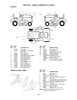 Preview for 44 page of Craftsman 917.276220 Owner'S Manual