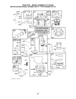 Preview for 50 page of Craftsman 917.276220 Owner'S Manual