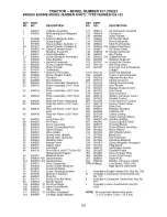 Предварительный просмотр 53 страницы Craftsman 917.276221 Owner'S Manual