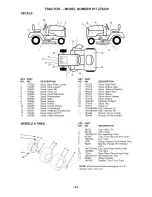 Предварительный просмотр 44 страницы Craftsman 917.27623 Owner'S Manual