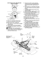 Предварительный просмотр 23 страницы Craftsman 917.27632 Owner'S Manual