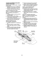 Предварительный просмотр 24 страницы Craftsman 917.27632 Owner'S Manual