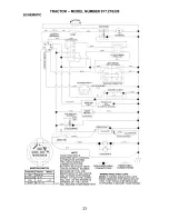 Предварительный просмотр 33 страницы Craftsman 917.27632 Owner'S Manual