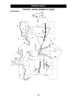 Предварительный просмотр 34 страницы Craftsman 917.27632 Owner'S Manual